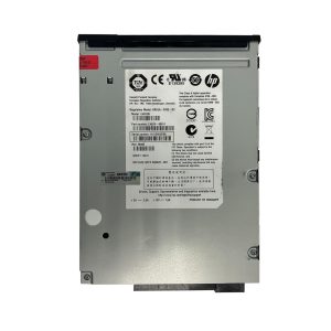HPE LTO-4 Ultrium 1760 SAS Internal - Image 3