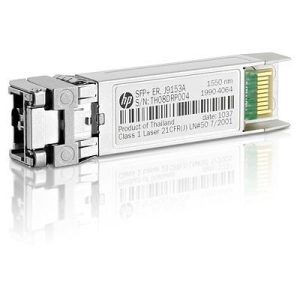 HPE X132 10G SFP+ LC Er Transceiver - Image 1
