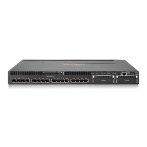 Aruba 3810M 16SFP+ 2-slot Switch - Image 2