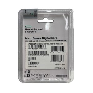 HP 32Gb Micro Sd Main Stream - Image 3