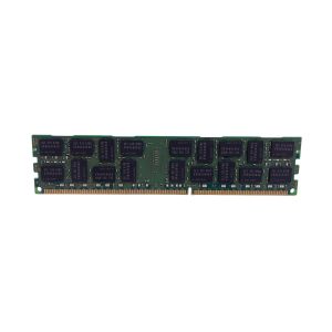 HPE 16GB (1x16GB) Dual Rank x4 PC3L-12800R (DDR3-1600) Registered CAS-11 Low Voltage Memory Kit - Image 3