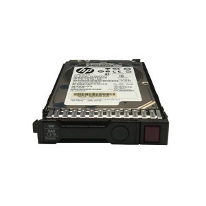 HPE V2 1.2TB 2.5-inch SFF SAS 6Gb/s 10K RPM - 718292-001 - Image 2