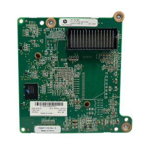 HPE LPe1605 16Gb Fibre Channel HBA for BladeSystem c-Class - Image 3