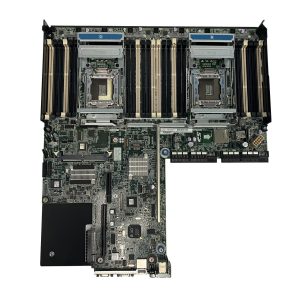 HPE DL360p Gen8 System Board - Image 3