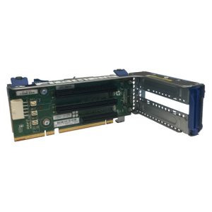 HPE DL380 Gen9 Primary 3-Slot Riser - Image 1