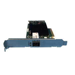 HPE StoreFabric SN1100e 16Gb Single Port PCI-express 3.0 Fibre Channel Host Bus Adapter - Image 2