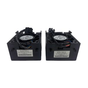 HPE DL180 Gen9 Redundant Fan FIO Kit - Image 3