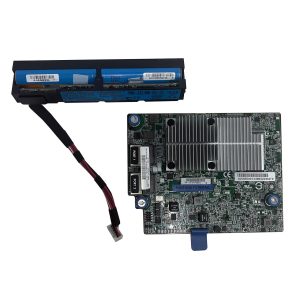 HPE Smart Array P440ar/2GB FBWC 12Gb 2-ports Internal SAS Controller (Renew) - Image 3