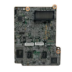 HPE Smart Array P741m/2GB FBWC 12Gb 4-ports External Mezzanine SAS Controller - Image 3