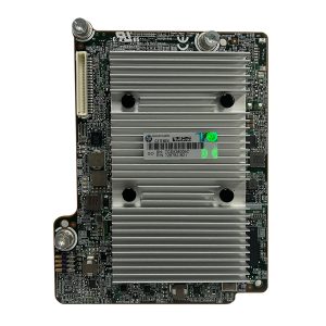 HPE Smart Array P741m 12Gb 4-Port External Mezzanine SAS Controller with 2GB FBWC – 749998-001 - Image 2