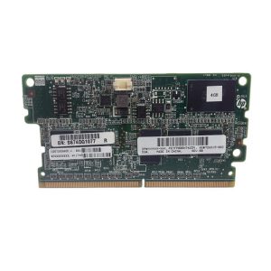 HPE Smart Array 4gb Flash Black Write Cache - Image 3