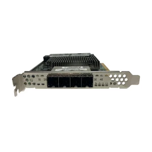 HPE Smart Array P841/4GB FBWC 12Gb 4-ports External SAS Controller - Image 2