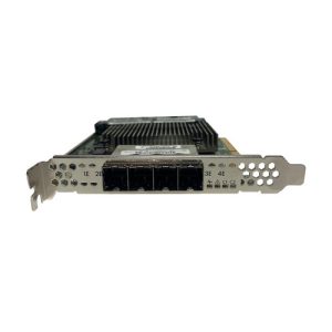 HPE Smart Array P841/4GB FBWC 12Gb 4-ports External SAS Controller - Image 1