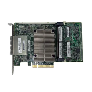 HPE Smart Array P841/4GB FBWC 12Gb 4-ports External SAS Controller - Image 3