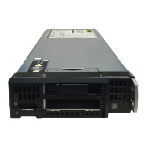 HPE ProLiant BL460c Gen9 E5-2670v3 2P 128GB-L P244br Performance Server - Image 2
