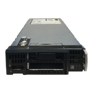 HPE ProLiant BL460c Gen9 E5-2660v3 2P 64GB-R P244br Performance Server - Image 1