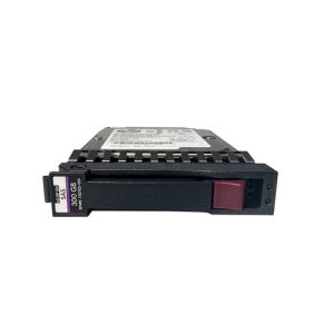 HPE MSA/MSA2 300GB 2.5-inch SFF SAS 6Gb/s 15K RPM - Image 3