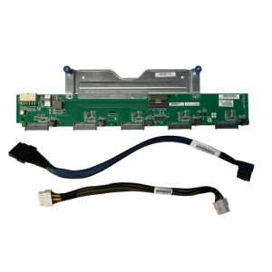 HP DL580 Gen8 5 SFF Backplane Kit - Image 3