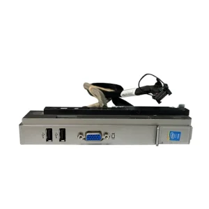 HPE Left Ear Bezel Assembly DL580 - Image 3