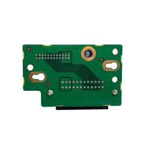 HPE D3600/D3700 Fan Interface Board – 739723-001 - Image 3