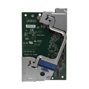 HPE PCA 2x4 X4 Prem Sc Midt - Image 1
