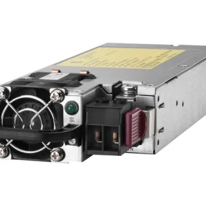 HPE Ap-AC-12V30B 12V 30W Power Apt (Renew) - Image 3