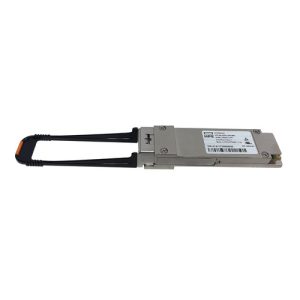 HPE BladeSystem C-class 40gb QSFP+ MPO SR4 300m Transceiver - Image 3