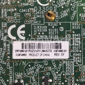 HP Smart Array P244br/1GB FBWC 12Gb 2-ports Internal FIO SAS Controller - Image 3