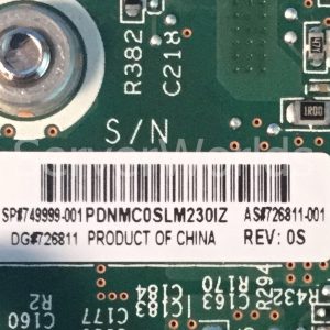 HPE H244br 12gb Dual Port Ports Internal Smart Host Bus Adapter - Image 3