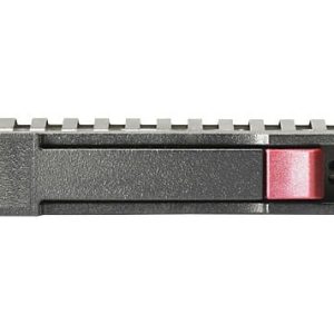 HPE 600GB SAS 12Gb/s SFF (2.5-inch) 15K Enterprise Hard Drive – 785103-B21 - Image 1