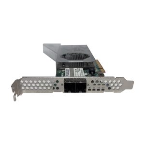 HPE H241 12Gb 2-port External PCIe 3.0 Smart Host Bus Adapter - Image 2