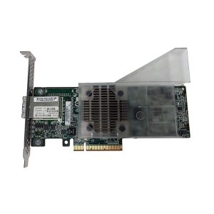 HPE H241 12Gb 2-port External PCIe 3.0 Smart Host Bus Adapter - Image 3