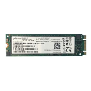 M.2 SSDs