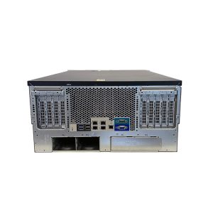 HPE ProLiant ML350 Gen9 Hot-Plug 8 SFF Configure-to-order Rack Server - Image 3