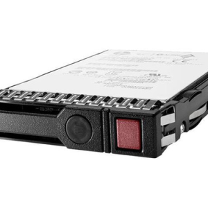 HPE 600GB SATA 6Gb/s SFF Enterprise SSD (Renew) - Image 4