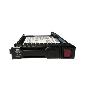 HPE 120GB SATA 6Gb/s SFF (2.5-inch) SSD - Image 3