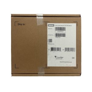 HPE DL360 Gen9 SFF DVD-RW/USB Universal Media Bay Kit - Image 3