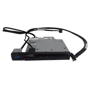 HPE DL360 Gen9 SFF DVD-RW/USB Universal Media Bay Kit - Image 2
