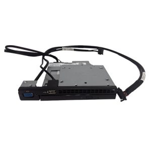 HPE DL360 Gen9 SFF DVD-RW/USB Universal Media Bay Kit - Image 1