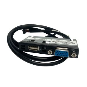 HPE DL360 Gen9 LFF USB/Vga Kit (Renew) - Image 2