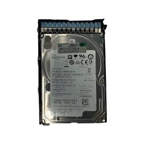 HPE 2TB SAS 12Gb/s SFF (2.5-inch) 7.2K 512e Hot-Plug Hard Drive - Image 3