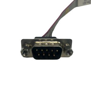 HPE Rear Serial Port & Enablement - Image 3