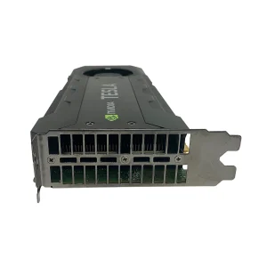 NVIDIA Tesla P100 PCIe 12GB Computational Accelerator for HPE - Image 2