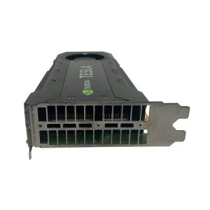 NVIDIA Tesla P100 PCIe 12GB Computational Accelerator for HPE - Image 1