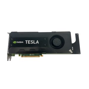 NVIDIA Tesla K40C 12GB Computational Accelerator for HPE - Image 3