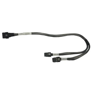 HPE ML350 Gen10 LFF Sa/HBA Cable - Image 3