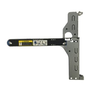 HPE DL360 Gen9 Primary Riser - Image 1