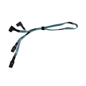 HPE Dual Mini SAS 33.5In. Bay1- Po - Image 1