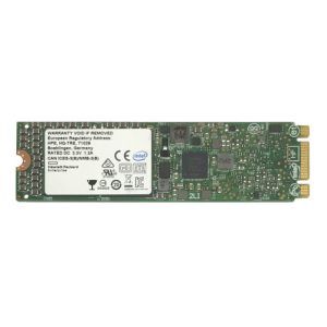HPE 340GB Read Intensive-2 Solid State M.2 Enablement Kit for ProLiant ML/DL Servers - Image 1