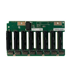 HPE 8 SFF DL380/560 Gen9 SAS Backplan - Image 3